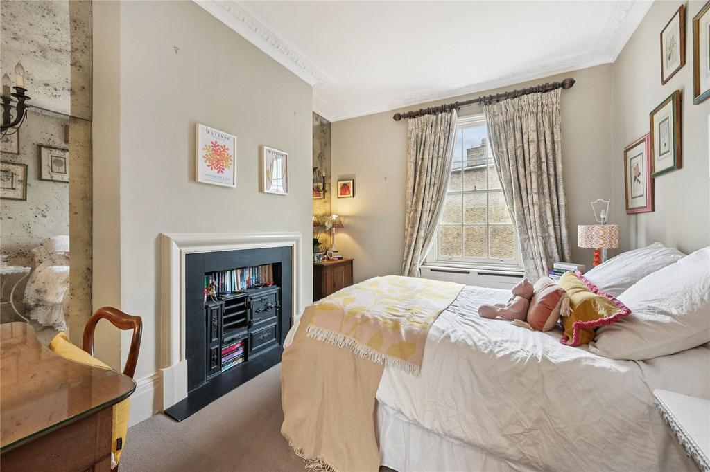 Principal Bedroom