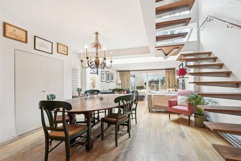 5 bedroom terraced house for sale, Fulham Road, London, SW10