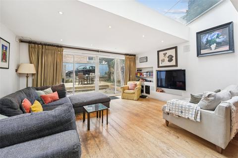 5 bedroom terraced house for sale, Fulham Road, London, SW10