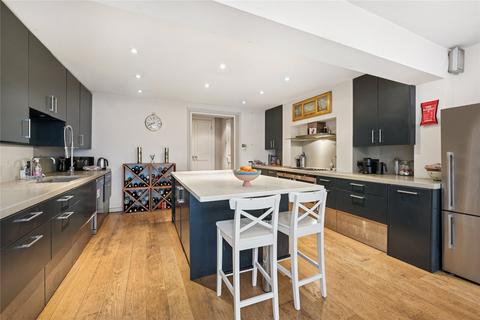 5 bedroom terraced house for sale, Fulham Road, London, SW10