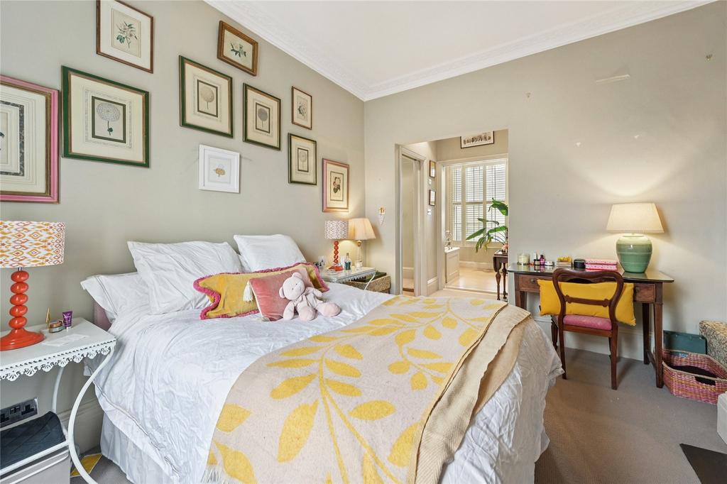 Principal Bedroom