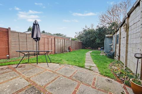 3 bedroom detached house for sale, Bitterne Way, Southampton SO19