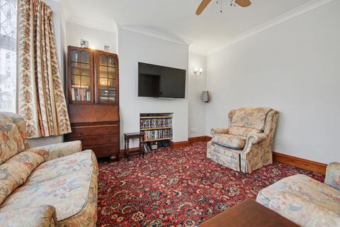 3 bedroom detached house for sale, Bitterne Way, Southampton SO19