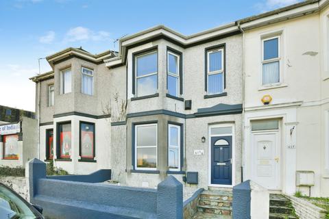 undefined, Wolseley Road, Plymouth