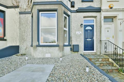 undefined, Wolseley Road, Plymouth
