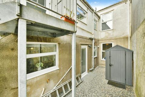 undefined, Wolseley Road, Plymouth