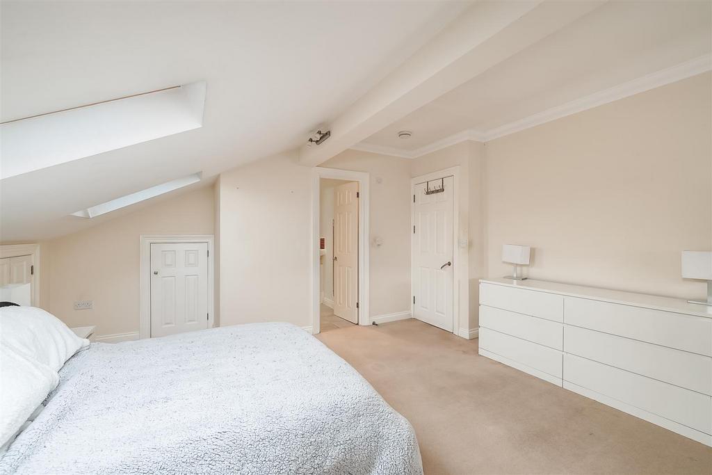 Bedroom One 2
