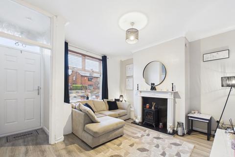 undefined, Sale Lane, Manchester M29
