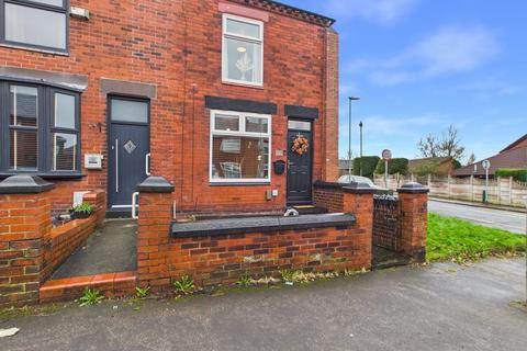 undefined, Sale Lane, Manchester M29