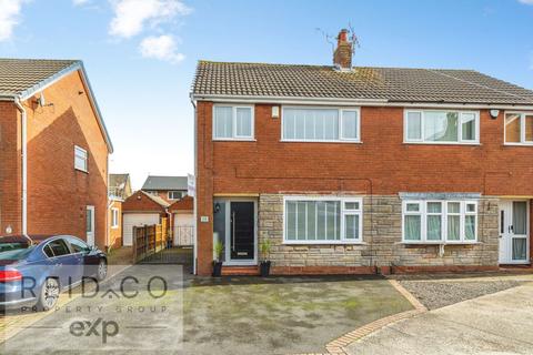 undefined, Sandwick Close, Preston PR2