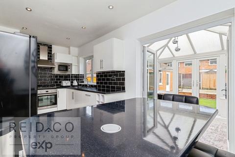 undefined, Sandwick Close, Preston PR2