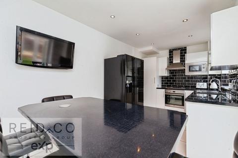 undefined, Sandwick Close, Preston PR2