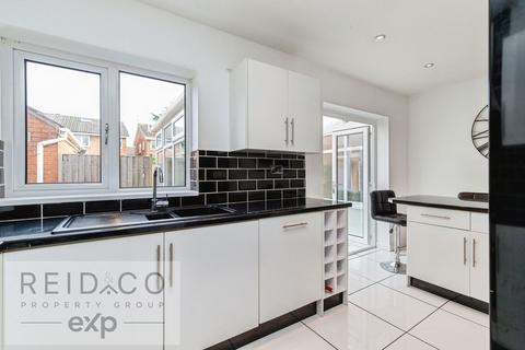 undefined, Sandwick Close, Preston PR2