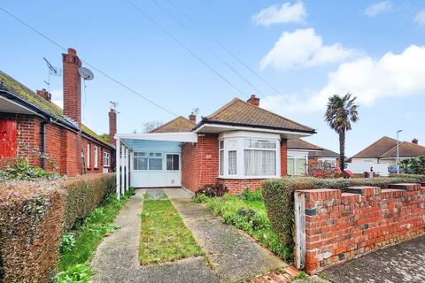 3 bedroom detached bungalow for sale, Coxes Avenue, Ramsgate CT12