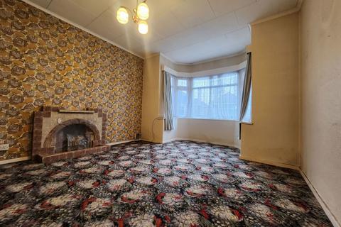 3 bedroom detached bungalow for sale, Coxes Avenue, Ramsgate CT12