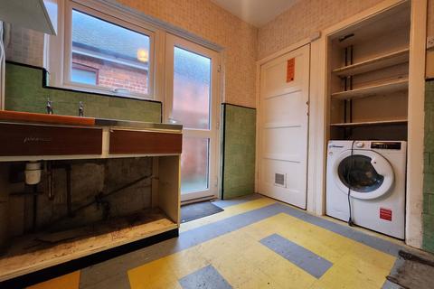3 bedroom detached bungalow for sale, Coxes Avenue, Ramsgate CT12