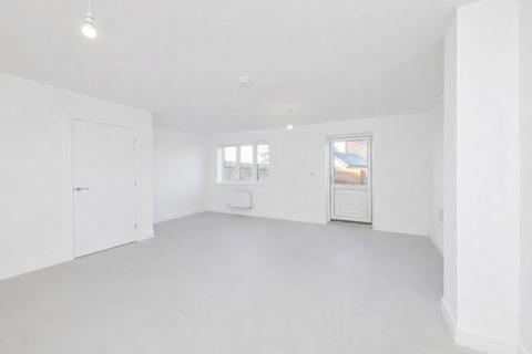 undefined, Off Watling Street, Whitehouse Park, MK8