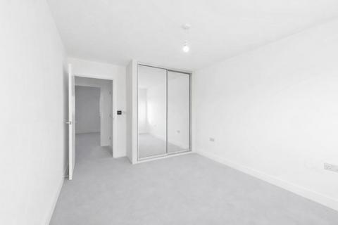 undefined, Off Watling Street, Whitehouse Park, MK8