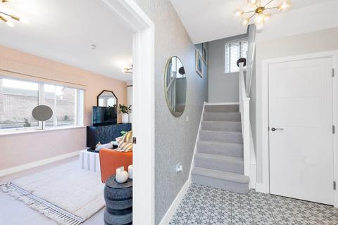 undefined, Off Calverton Lane, Whitehouse Park, MK8