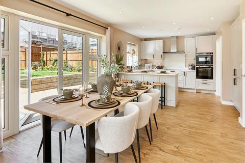 4 bedroom detached house for sale, Bow Brickhill, Milton Keynes, MK17