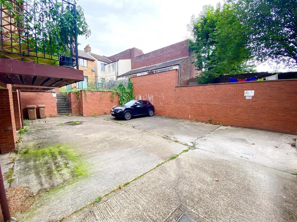 Parking Area