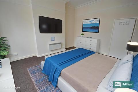 undefined, Westleigh Road, Leicester, LE3