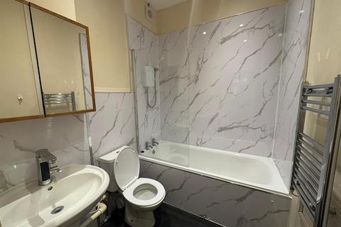 undefined, Westleigh Road, Leicester, LE3