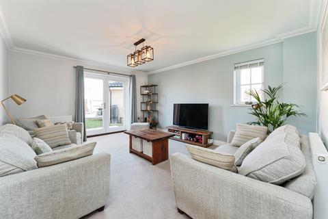 4 bedroom detached house for sale, Morello Chase, Soham, Ely
