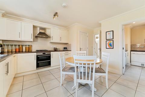 4 bedroom detached house for sale, Morello Chase, Soham, Ely