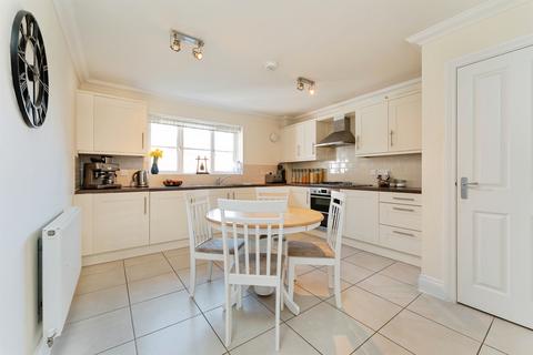 4 bedroom detached house for sale, Morello Chase, Soham, Ely