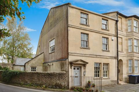 undefined, St. Mary Street, Chippenham