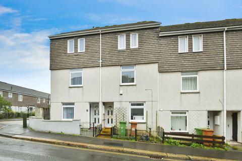 4 bedroom terraced house for sale, Harwell Street, Plymouth