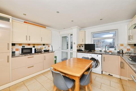 4 bedroom terraced house for sale, Harwell Street, Plymouth