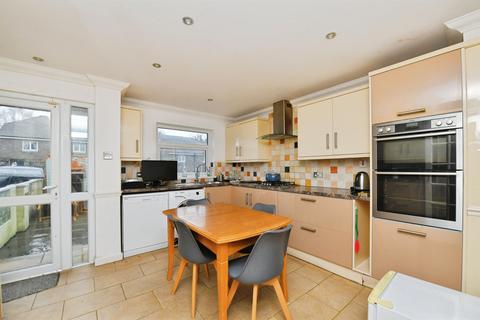 4 bedroom terraced house for sale, Harwell Street, Plymouth