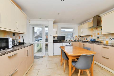 4 bedroom terraced house for sale, Harwell Street, Plymouth