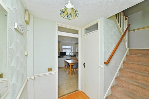 4 bedroom terraced house for sale, Harwell Street, Plymouth