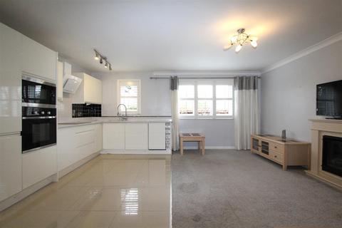 undefined, Fieldways, Star Lane, Lymm