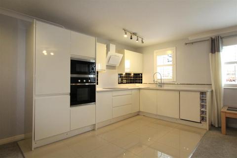 undefined, Fieldways, Star Lane, Lymm