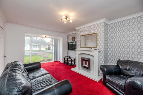 2 bedroom semi-detached bungalow for sale, Eddrington Grove, Newcastle upon Tyne NE5