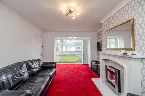 2 bedroom semi-detached bungalow for sale, Eddrington Grove, Newcastle upon Tyne NE5