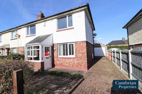 undefined, Waldegrave Road, Longsowerby, Carlisle, CA2