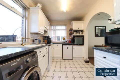 undefined, Waldegrave Road, Longsowerby, Carlisle, CA2