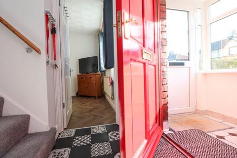 undefined, Waldegrave Road, Longsowerby, Carlisle, CA2