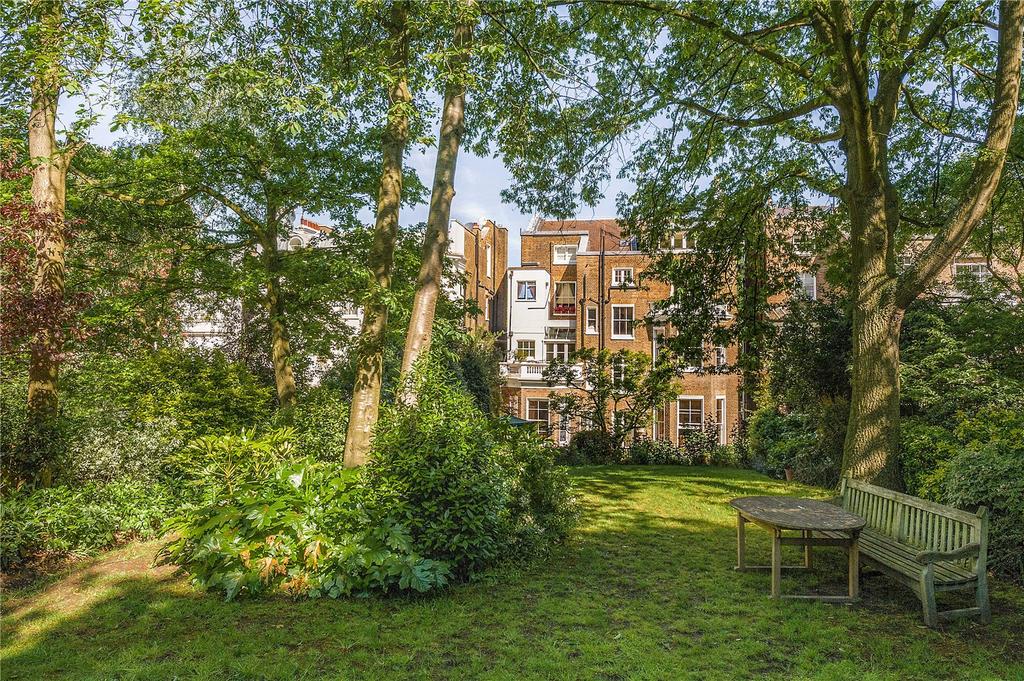 Communal Gardens