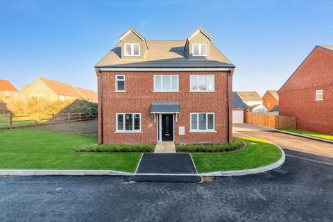undefined, Blackberry Close, Great Barford, MK44