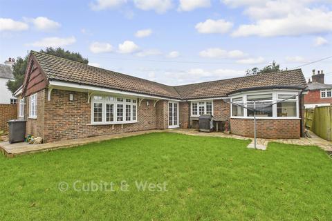 4 bedroom detached bungalow for sale, Ringles Cross, Uckfield, East Sussex