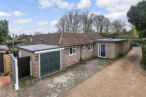 4 bedroom detached bungalow for sale, Ringles Cross, Uckfield, East Sussex