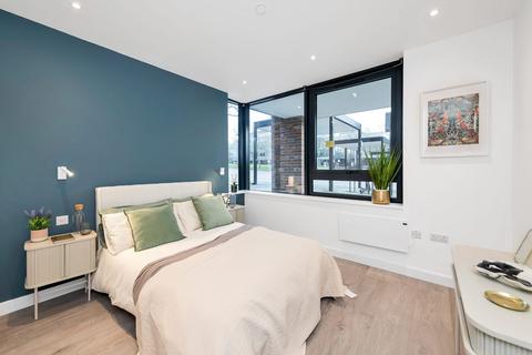 undefined, Silbury Boulevard, Technology House, MK9