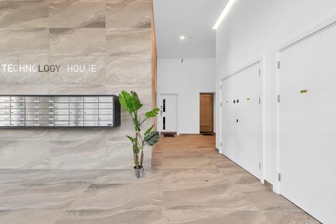 undefined, Silbury Boulevard, Technology House, MK9