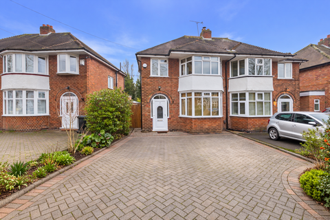 undefined, Roylesden Crescent, Sutton Coldfield, B73